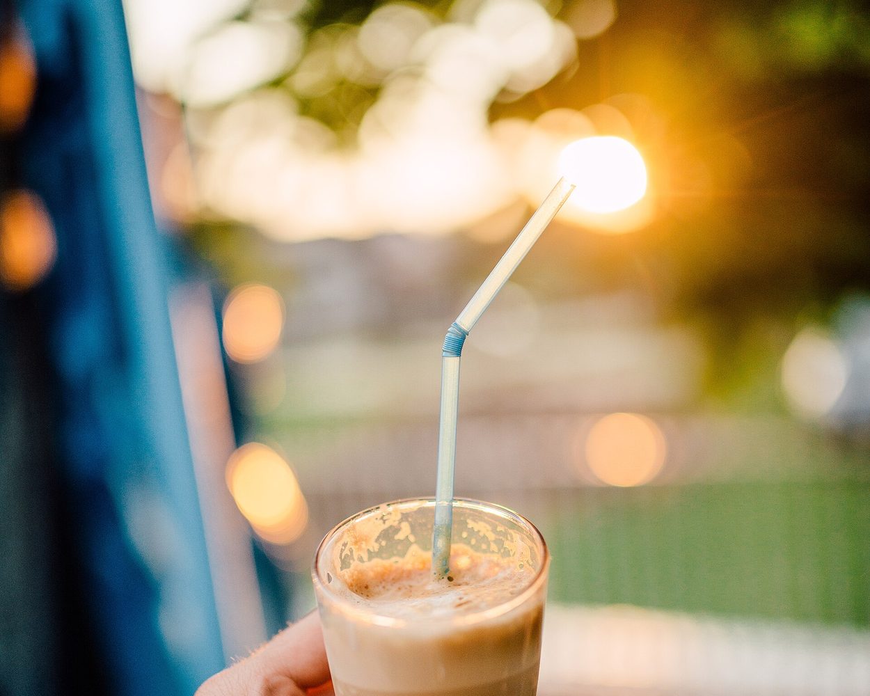 Kawa na zimno vs cold brew — to nie to samo